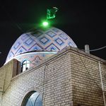 امامزاده سید هاشم شریف آباد