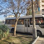 هتل‌آپارتمان معین