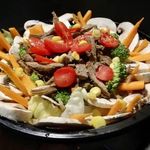 فست فود سالادو