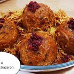 فست فود سالادو