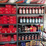 لوازم یدکی موتورسیکلت محسن زینلی زاده