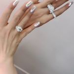 مرکزناخن سمیرا (مراجعه اول لاک رایگان 🥰