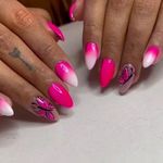 مرکزناخن سمیرا (مراجعه اول لاک رایگان 🥰