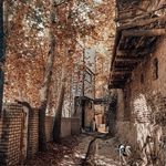 روستای تاریخی قلات