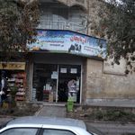 لبنیات و بستنی سنتی آذربایجان