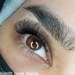 مرکز تخصصی اکستنشن مژه و لیفت نگار