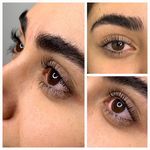 مرکز تخصصی اکستنشن مژه و لیفت نگار