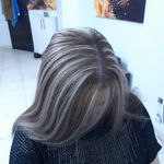 مرکز تخصصی مو و زیبایی سمیه داوری