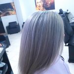 مرکز تخصصی مو و زیبایی سمیه داوری