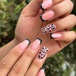 خدمات تخصصی ناخن کیمیا