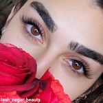 مرکز تخصصی اکستنشن مژه و لیفت نگار