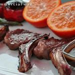 رستوران ایرانی شمرون کباب 