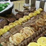رستوران ایرانی شمرون کباب 
