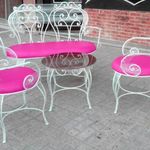 فرفوژه و لوازم منزل کاشکی