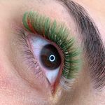 مرکز تخصصی اکستنشن مژه و لیفت نگار