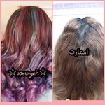 مرکز تخصصی مو و زیبایی سمیه داوری