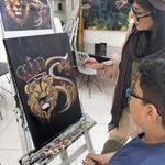 آموزشگاه هنری شاهکار