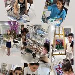 آموزشگاه هنری شاهکار