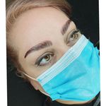 مرکز تخصصی اکستنشن مژه و لیفت نگار