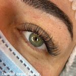 مرکز تخصصی اکستنشن مژه و لیفت نگار