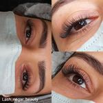 مرکز تخصصی اکستنشن مژه و لیفت نگار