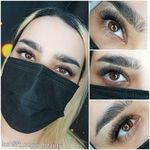 مرکز تخصصی اکستنشن مژه و لیفت نگار