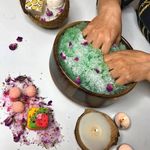 مرکز تخصصی مو و زیبایی سمیه داوری