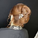 مرکز تخصصی مو و زیبایی سمیه داوری