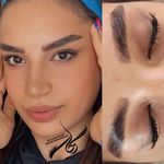 مرکز تخصصی اکستنشن مژه و لیفت نگار