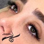 مرکز تخصصی اکستنشن مژه و لیفت نگار