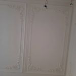 نقاشی ساختمان ابوالفضل امان‌نژاد