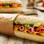 فست فود هایدا