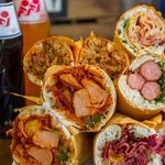 فست فود هایدا