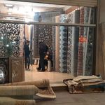 فروشگاه فرش چاوندری