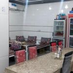 رستوران زیتون