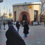 ایستگاه مترو تجریش