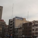روزنامه گسترش صمت