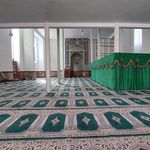مسجد امام موسی بن جعفر  