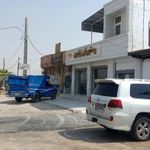 رستوران زیتون