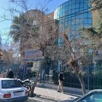 بیمه تامین اجتماعی شعبه ۱۰