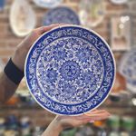 صنایع دستی برنزی صادقی