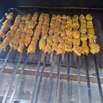 رستوران رضا زمانی