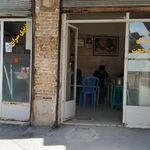 رستوران رضا زمانی