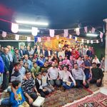 حسینیه جوانان امیرالمومنین (ع)
