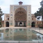 مسجد امام سمنان
