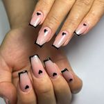 خدمات تخصصی ناخن کیمیا