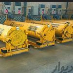 قالیشویی و مبل شویی پویا