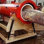 قالیشویی و مبل شویی پویا