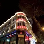 مهمانپذیر حیات اردبیل