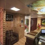 مهمانپذیر حیات اردبیل